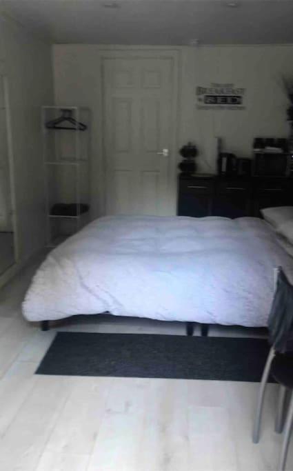 Belfast Private Room, En-Suite & Own Access Buitenkant foto